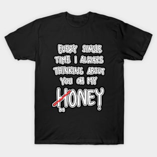 Love Money T-Shirt